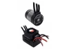 Overlander 3100KV Rocket RC Waterproof 3650 Brushless Motor + 60A ESC for 1:10 Cars