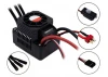 Overlander 4370KV Rocket RC Waterproof 2845 Brushless Motor + 45A ESC for 1:12 Cars