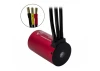 Overlander 3500KV Rocket RC Waterproof 3660 Brushless Motor + 80A ESC for 1:10 Cars