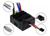Overlander 13T Rocket RC 540 Brushed Motor + 60A ESC for On Road
