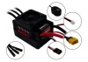 Overlander 3000KV Rocket RC V2 Supersonic F550 Brushless Motor + 60A ESC for 1:10 Cars
