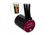 Overlander 3250KV Rocket RC V2 Supersonic 3650 Brushless Motor + 60A ESC for 1:10 Cars
