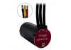 Overlander 2200KV Rocket RC V2 Supersonic 3665 Brushless Motor + 90A ESC for 1:10 and 1:8 Cars