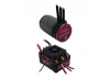 Overlander 1850KV Rocket RC V2 Supersonic 4274 Brushless Motor + 160A ESC for 1:8 Cars