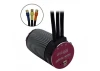 Overlander 1850KV Rocket RC V2 Supersonic 4274 Brushless Motor + 160A ESC for 1:8 Cars