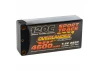 Overlander 4600mAh 7.4V 2S 120C Hard Case Shorty Sport Track LiPo Battery