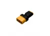 Overlander XT60 (Male) to XT90 (Female) Adapter Plug