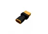 Overlander XT60 (Male) to XT90 (Female) Adapter Plug