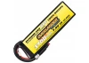 3700mAh 2S 7.4v 70C LiPo Battery - Overlander Extreme Pro