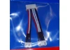 Overlander Lipo Balance Series Lead 3S+2S into 5S Pack
