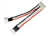 Overlander Lipo Balance Series Lead 3S+2S into 5S Pack