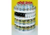 Oracolor Display Stand 4 Tray (0996)