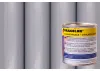 Oracolor ORACOLOR 2-K-elastic varnish - 100 ml ORATEX light grey