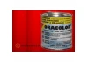 Oracolor Flu Red (121-021) 160Ml