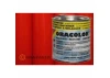 Oracolor Bright Red (121-022) 100Ml ** CLEARANCE **