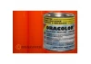 Oracolor Flu Orange (121-064) 160Ml