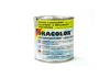 Oracover ORACOLOR 2-K-Elastic Varnish Fluorescent Yellow (160ml)