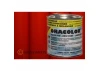 Oracolor Oracolor Scale Bright Red (122-022) 100ml