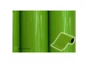 Oracover Oratrim Roll May Green (43) (9.5cm x 2m)
