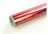 Oracover Air Light 2M Chrome Red (093)