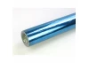 Oracover Air Light 2M Chrome Blue (097)