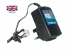 Team Orion Orion Advantage Iq801 Charger (UK/220V) 1A Delta Peak 4-8 Cells
