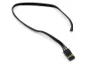 Team Orion Orion Vortex R10.1 Black Rx Wire (ORI65128)