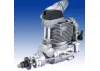O.S. Engines FSA-56 II (9.32cc) 4-Stroke Glow Engine