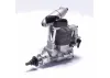 O.S. Engines FS-64V (10.46cc) 4-Stroke Glow Engine