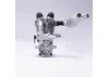 O.S. Engines FS-64V (10.46cc) 4-Stroke Glow Engine