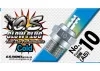 O.S. Engines Glow Plug No.10 (A5)