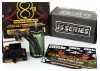 Castle Creations Sidewinder 1:8 ESC And 2200kV Sensor Ready Motor Combo