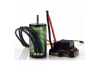 Castle Creations Sidewinder 1:8 ESC And 2200kV Sensor Ready Motor Combo