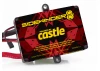 Castle Creations Sidewinder 8Th ESC - 25.2V ESC - 8A Peak Bec - Wp