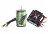 Castle Creations Mamba Monster X ESC Combo With 1512 1800KV Sensored Motor