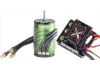 Castle Creations Mamba Monster X ESC Combo With 1512 2650KV Sensored Motor