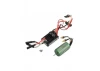 Castle Creations Mamba Micro X Combo With 8200kV Motor