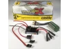 Castle Creations Mamba Micro X Combo With 8200kV Motor