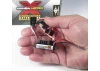 Castle Creations Mamba Micro X Combo With 8200kV Motor
