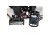 Castle Creations Mamba X Sensored Waterproof ESC Combo With 1406-3800Kv Motor