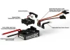 Castle Creations Mamba X Sensored Waterproof ESC Combo With 1406-3800Kv Motor