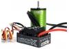 Castle Creations Mamba X SCT ESC Combo With 1412 3200Kv Motor