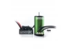 Castle Creations Mamba X SCT Extreme 1:10 ESC Sensored Combo With 1415-2400Kv Motor