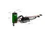 Castle Creations Mamba X SCT Extreme 1:10 ESC Sensored Combo With 1415-2400Kv Motor
