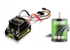 Castle Creations Sidewinder 4 WP ESC Combo With 1410-3800Kv Motor	