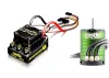 Castle Creations Sidewinder 4 WP ESC Combo With 1410-3800Kv Motor