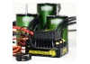 SW 4 - 12.6V - 2A BEC - WP SENSORLESS ESC W/1412-3200 5mm SENSO