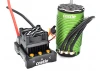 Castle Creations Mamba Monster X 8S ESC Combo With 1717 1650Kv Motor