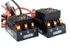 Castle Creations Copperhead 10 Sensored ESC Combo With 1406-2280KV Motor