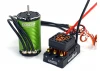 Castle Creations Copperhead 10 ESC Combo With 1412 2100Kv Motor